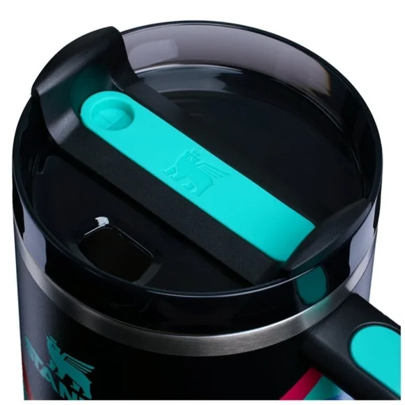 Stanley 40oz Hyper Geo Tumbler - Picture 3 of 14